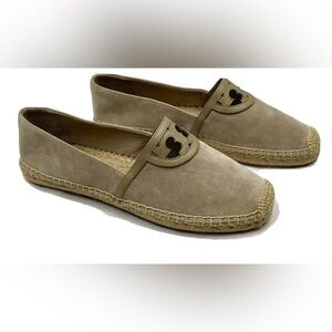 Tory Burch Sidney Espadrille